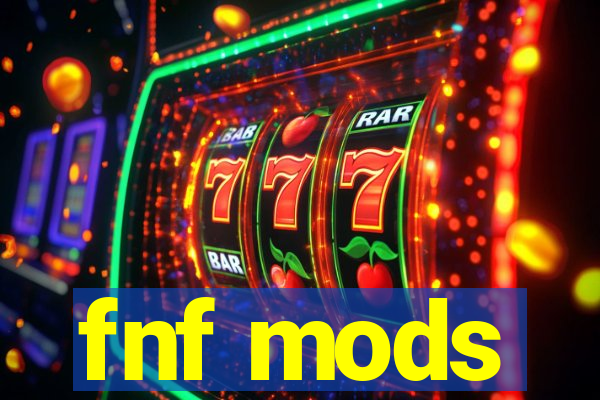 fnf mods
